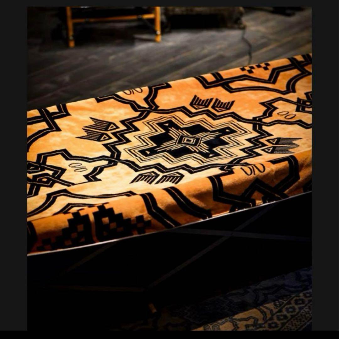 正規品　オールドマウンテン　タオルケット　今治タオル　カケモノ　キャンプ