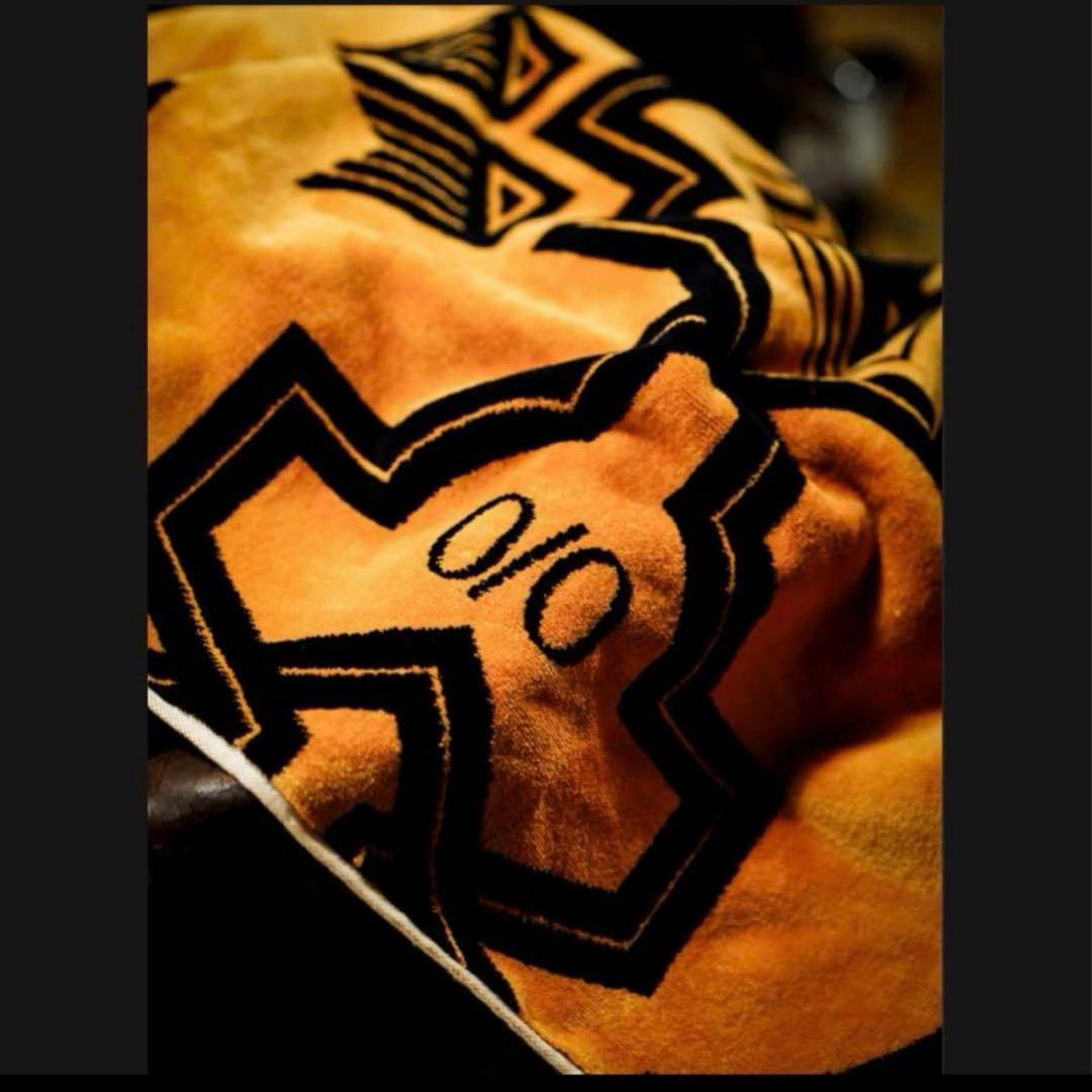 正規品　オールドマウンテン　タオルケット　今治タオル　カケモノ　キャンプ