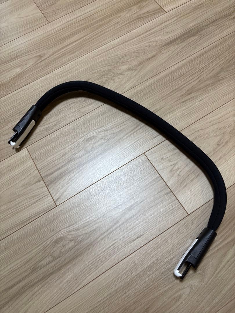 cybex オルフェオ　 ベビーカー 本体とバー（2023年）