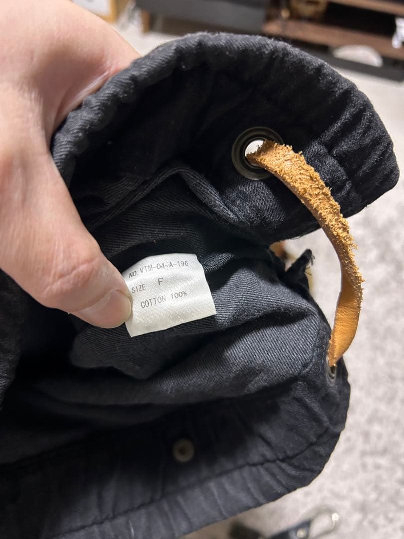 victim メッセンジャーバッグ　ショルダー　ネックレス　ヘアバンド　セット