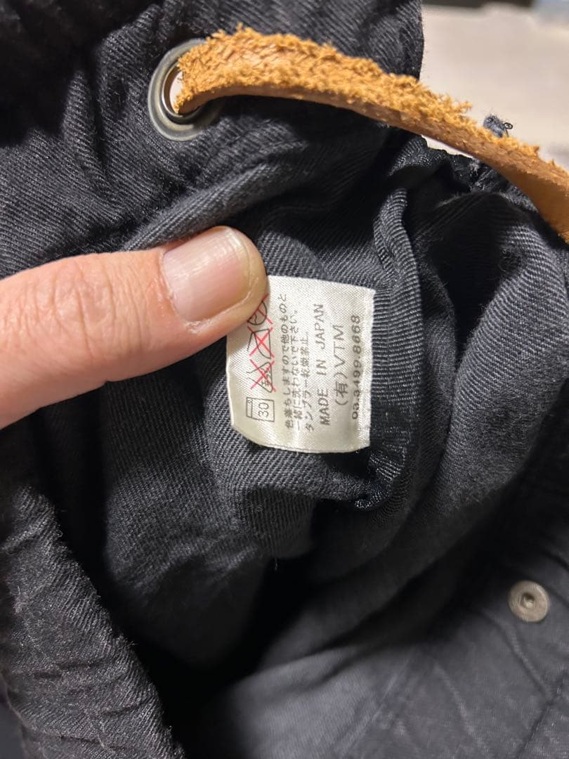 victim メッセンジャーバッグ　ショルダー　ネックレス　ヘアバンド　セット