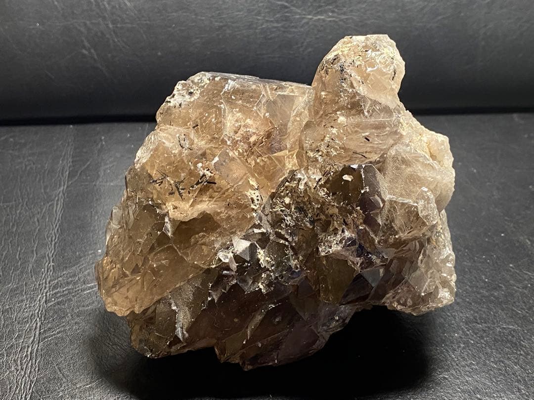 ザギマウンテンクォーツ ザギ水晶　1.161kg