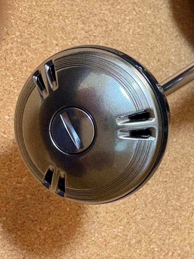 美品　SHIMANO 21ツインパワー SW6000HG