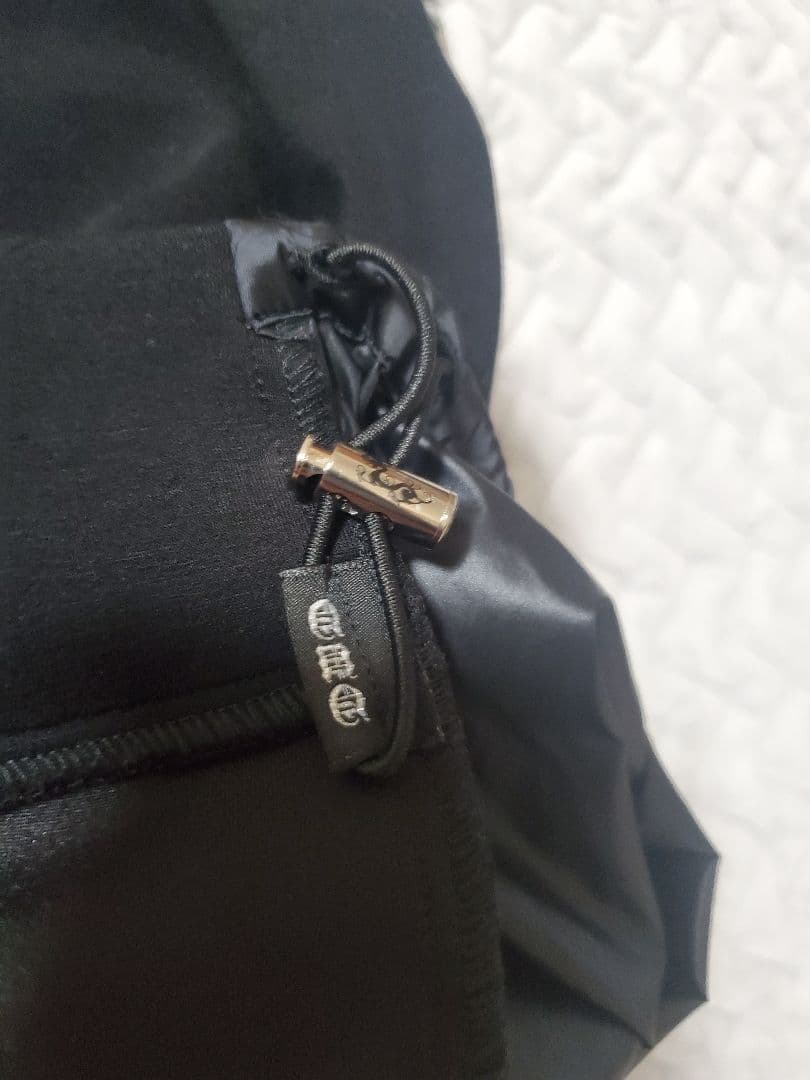 本日最終特価！DANCE WITH DRAGON　 ジップアップ　ゴルフウェア