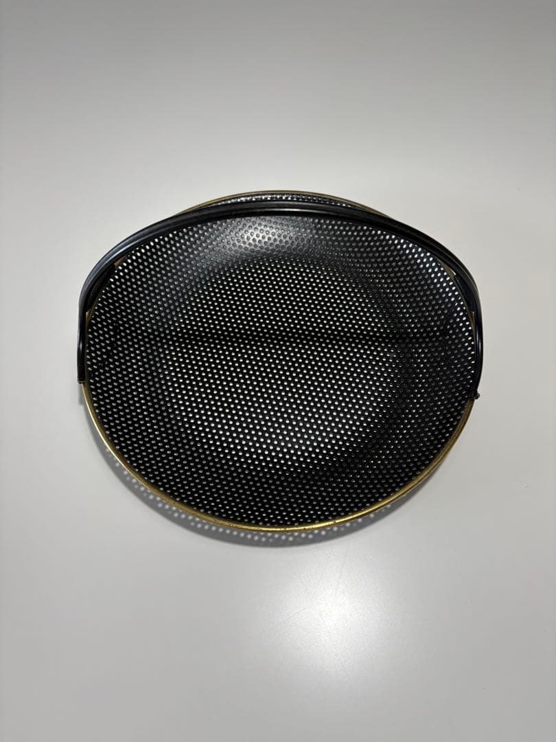 マシューマテゴMathieu Mategoトレイ