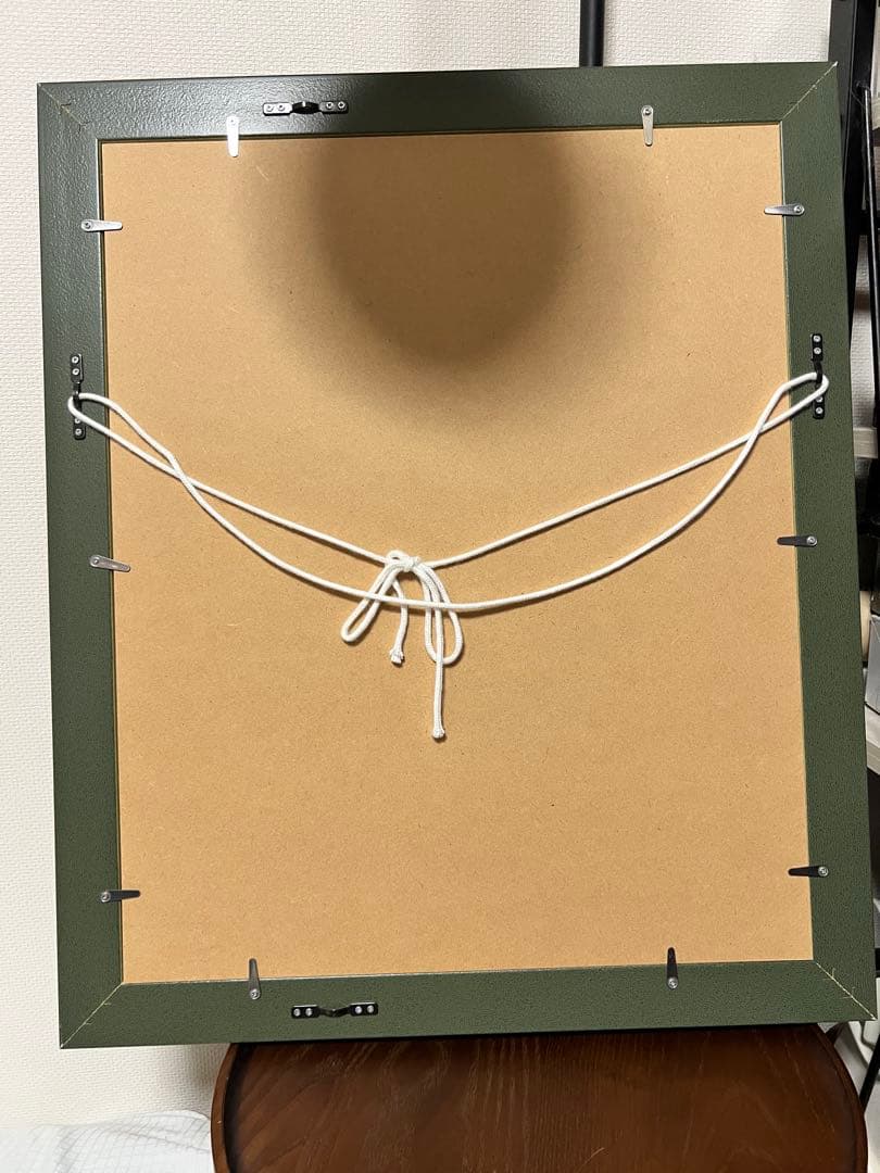 ベルセルク　大原画展　複製原画