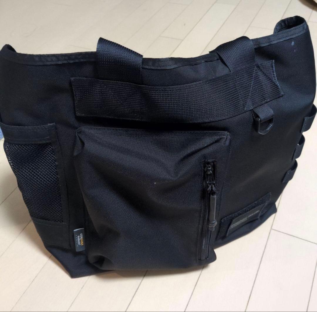 ▪️美品　GORDON MIRROR【ゴードンミラー】トートバッグ