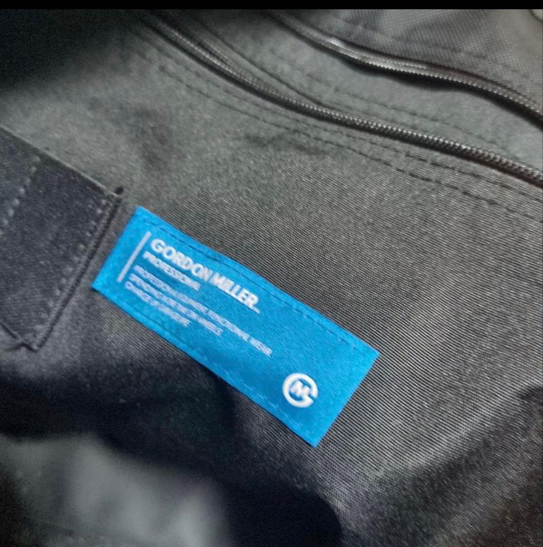 ▪️美品　GORDON MIRROR【ゴードンミラー】トートバッグ