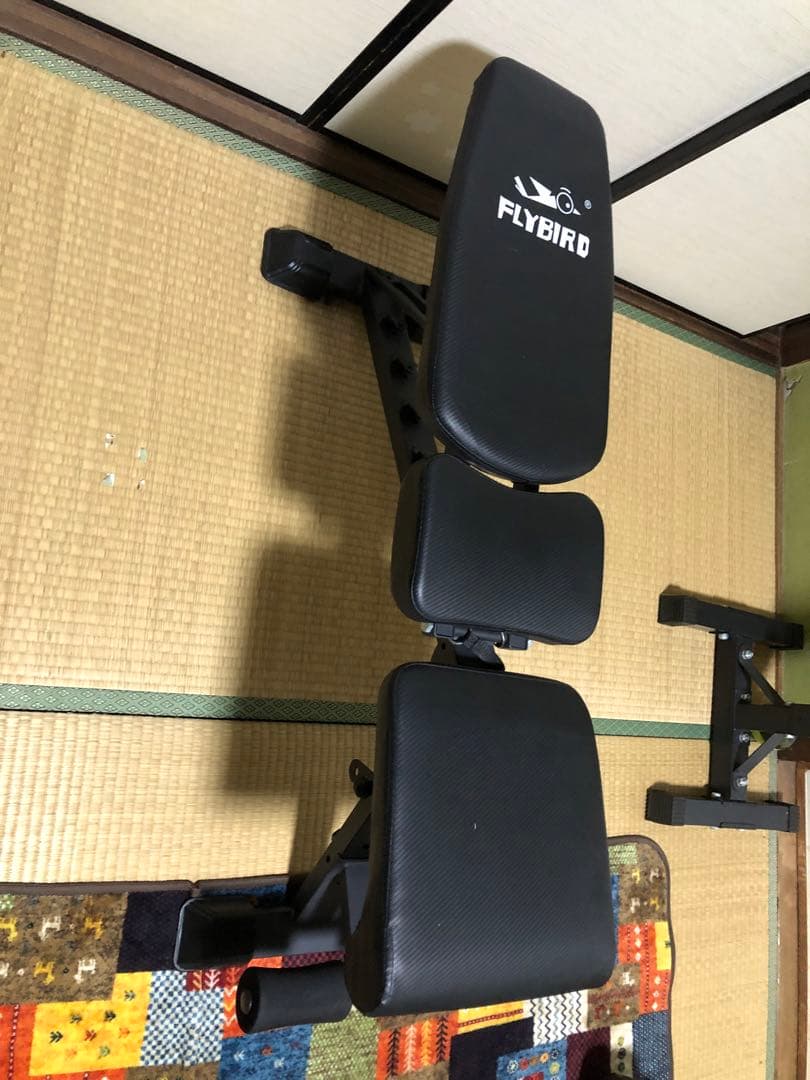 筋トレセット　手渡し希望　北九州