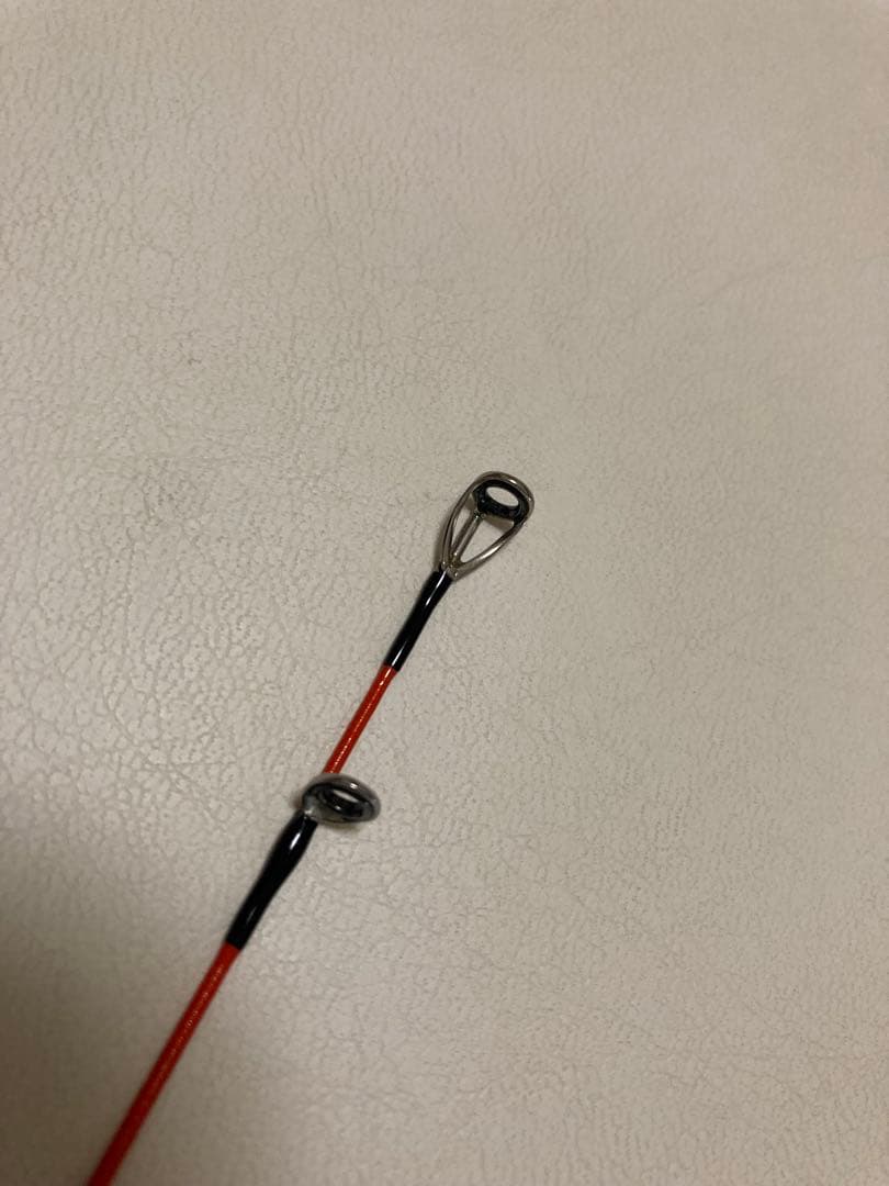 美品　ダイワ　紅牙　MX N69HB L AP タイラバロッド