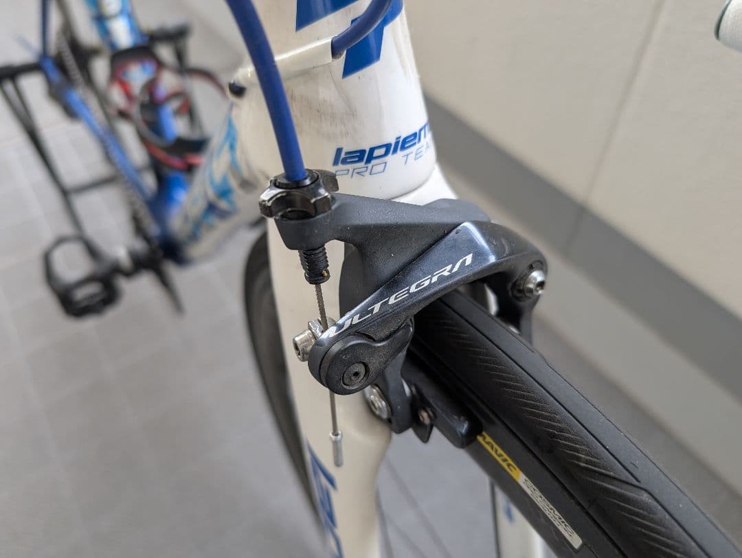 LAPIERRE AIRCODE SL ULTIMATE ピノカラー XSサイズ