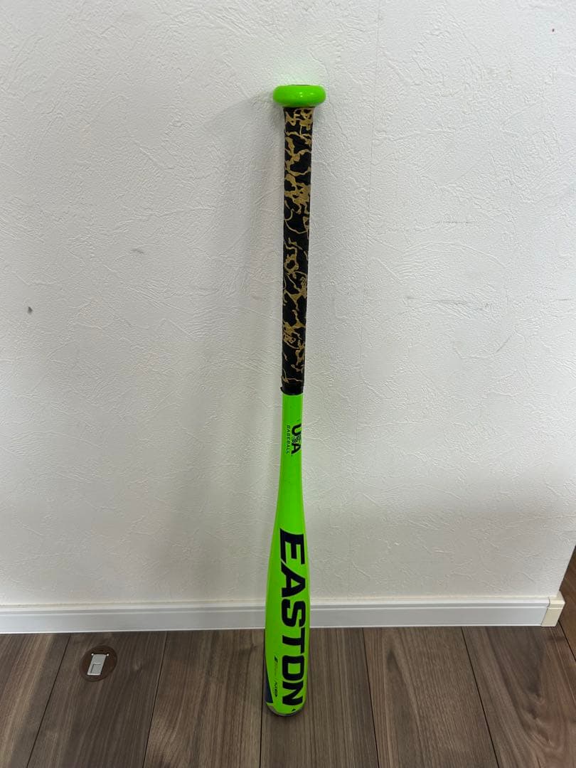 EASTON typhoon 30インチ 硬式バット リトルリーグ　−12
