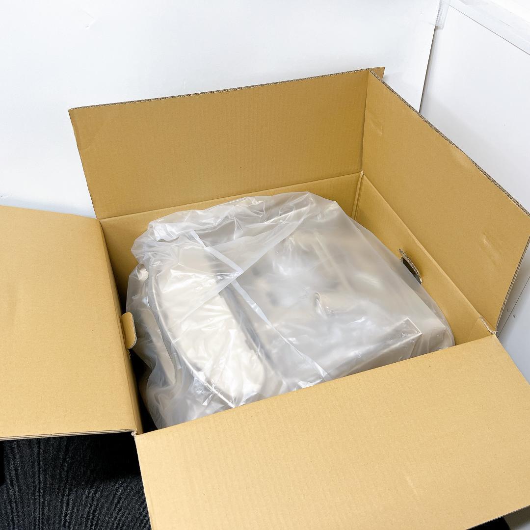 【未使用✨送料無料】安寿 ポータブルトイレ ジャスピタ 　標準便座（ブラウン）