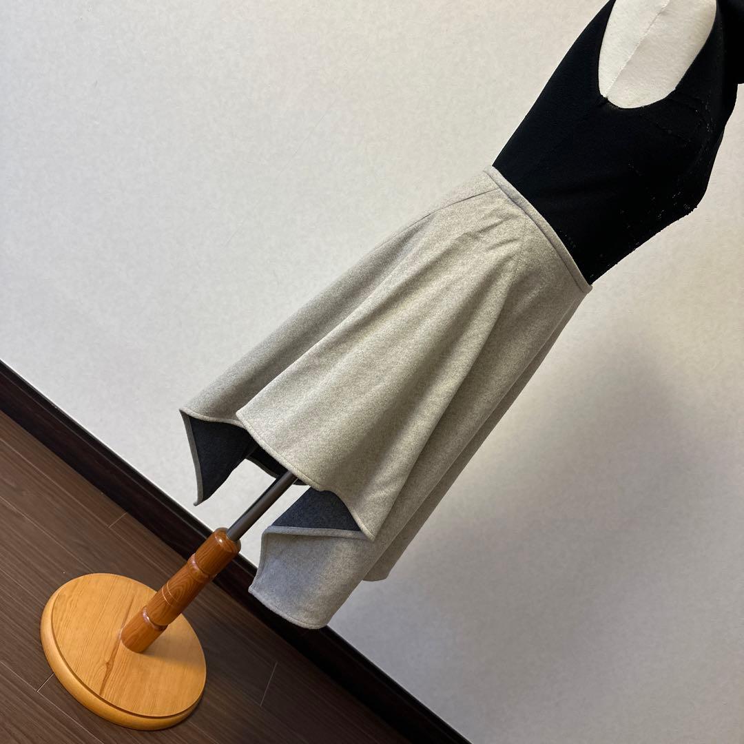 【美品】Brunello Cucinelli ウール　【お値下げ】イタリア製