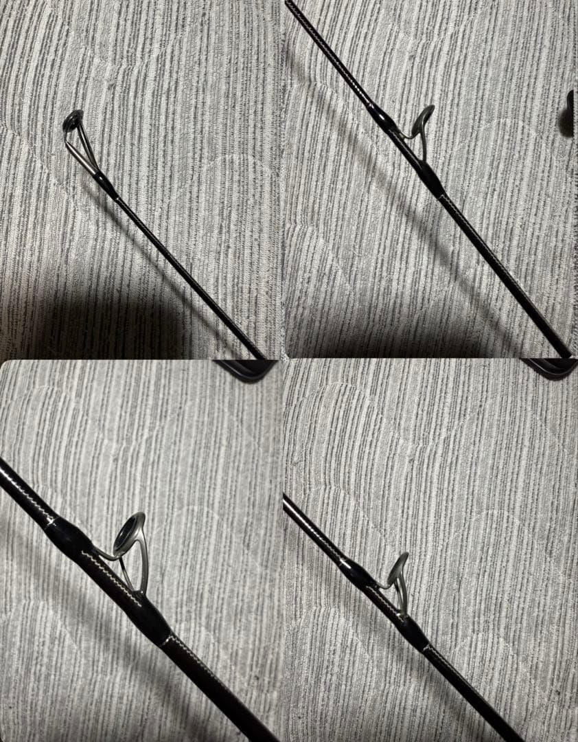 【11/17まで掲載】JACKALL BRS-S100H-SJ ショアジギング