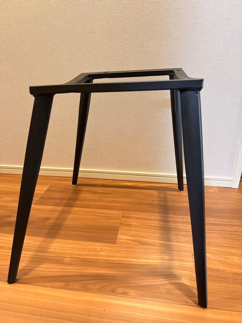 ダイニングチェア　4脚セット