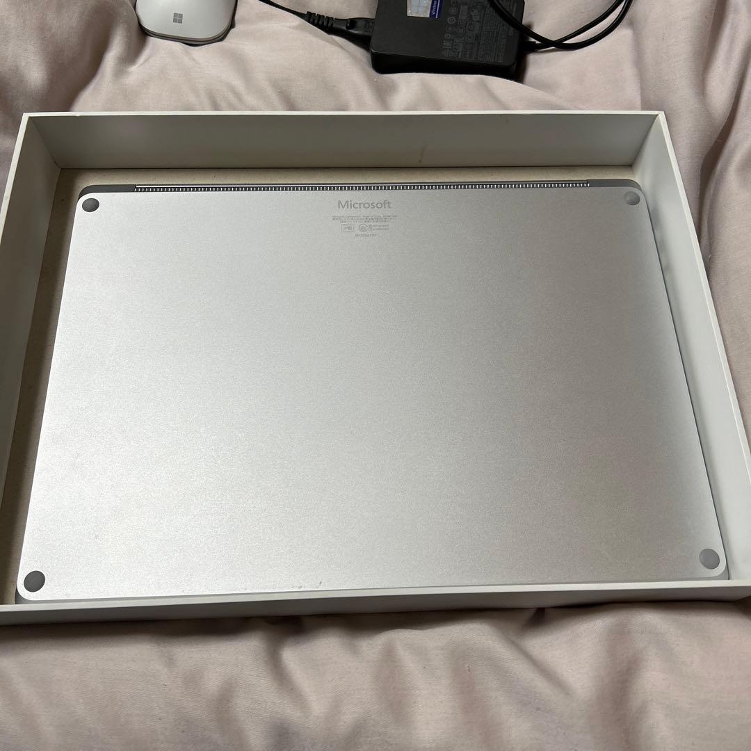 処分価格Surface Laptop 3 13.5インチ VGY-00018