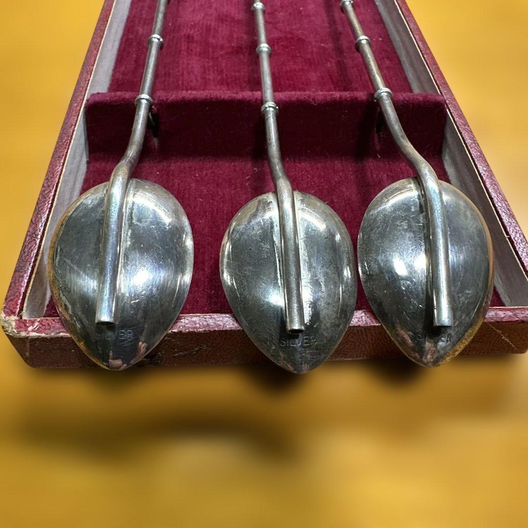 純銀　スターリングシルバー　銀製　総重量174.89g