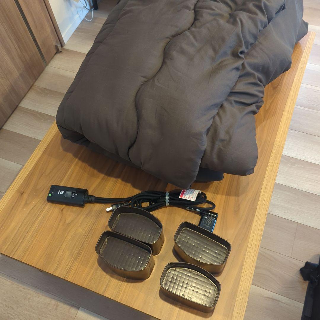 こたつ N-HBK120GL