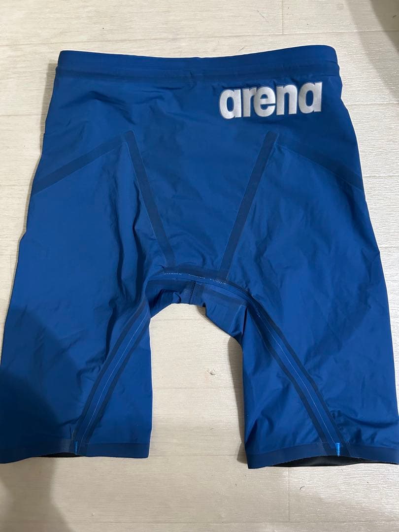 arena 高速水着　アクアフォース