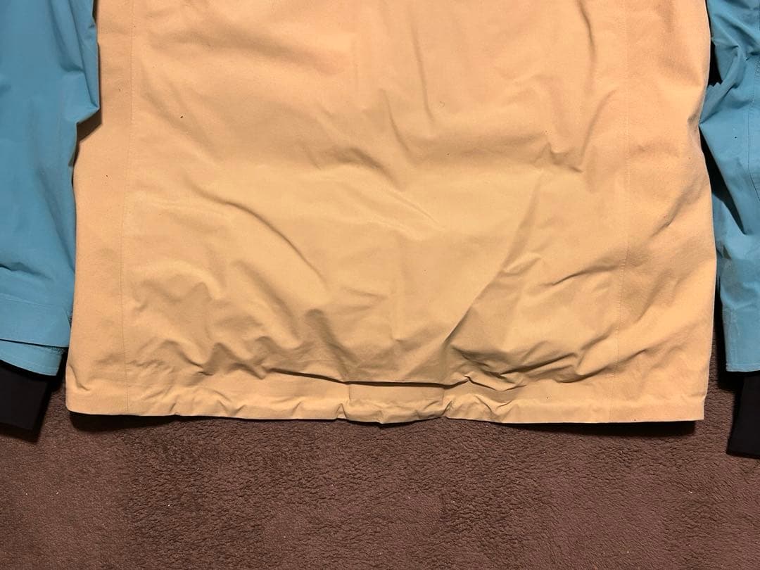 Burton ak スノーボードウェア 上下セット