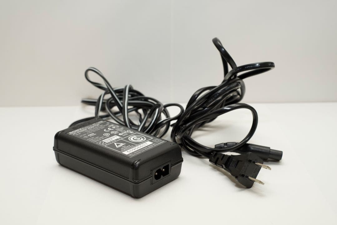 SONY DCR-PC105K ハンディカム キャプチャーケーブル付き