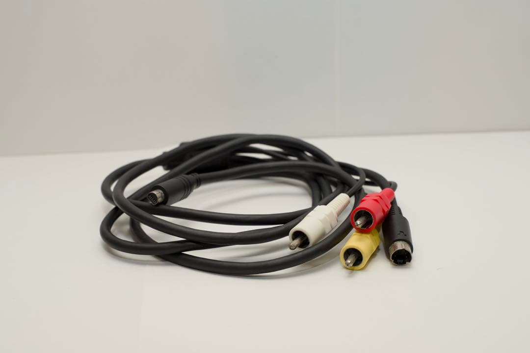 SONY DCR-PC105K ハンディカム キャプチャーケーブル付き