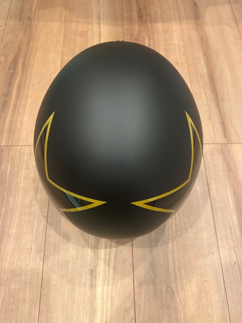 ライズジェットヘルメット(XL)