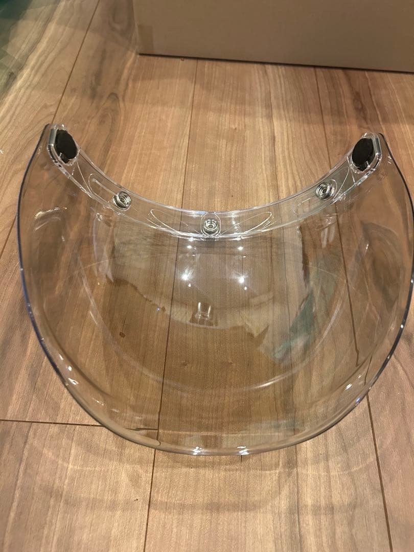 ライズジェットヘルメット(XL)