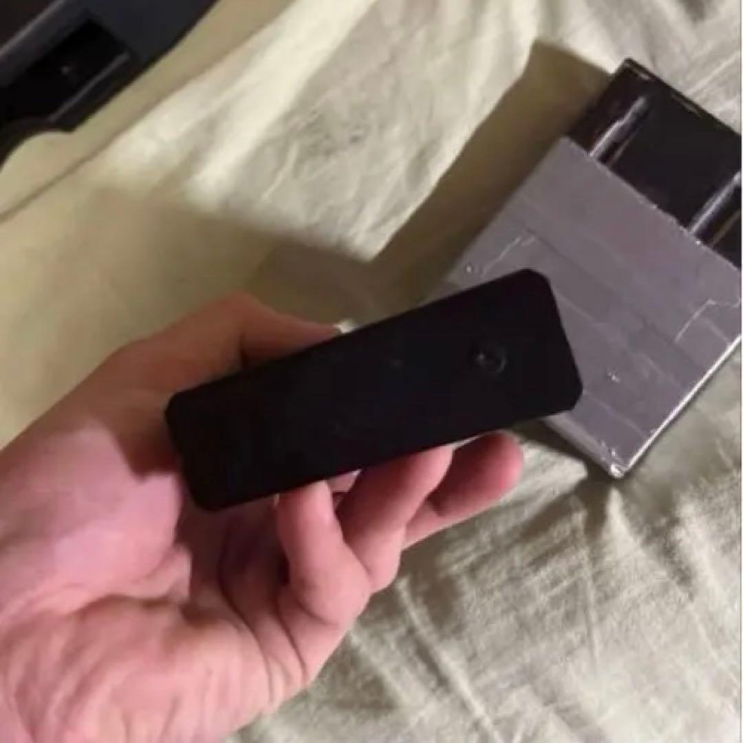 東京マルイ L96AWS スナイパーライフル 18禁 おまけ付き ジャンク品扱い