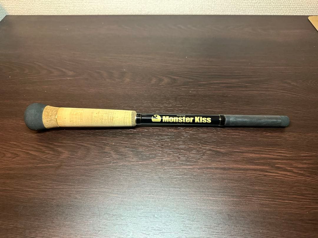 MX-balancer モンスターキス ディアモンスター