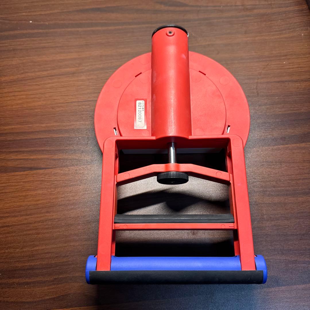 GRIP-D 竹井機器　握力計