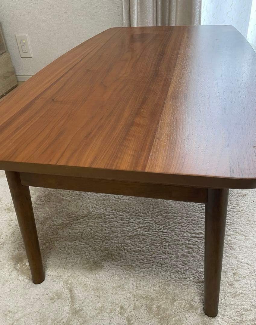 エルフィ こたつ オーク