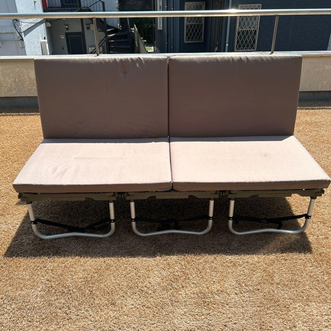 peak スノーピーク ラックソットスターターセット SET-200