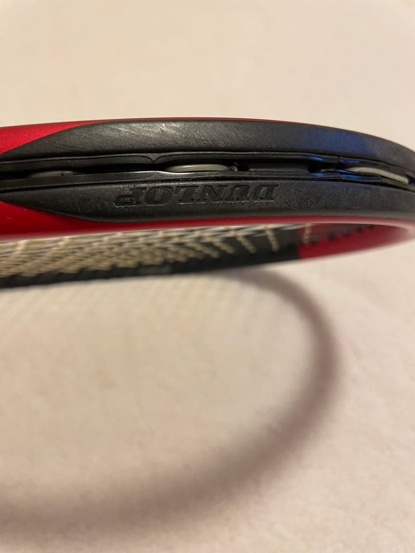 ダンロップ　cx400 285G グリップ2【国内正規品】