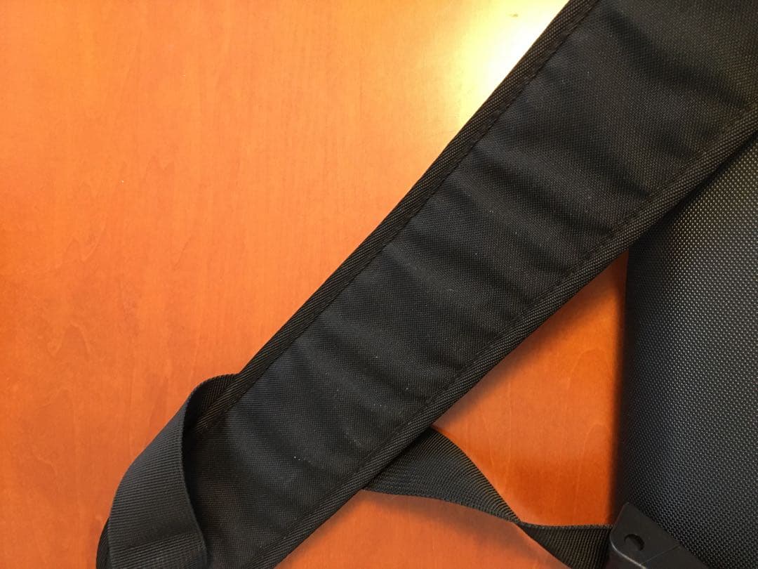 ORTLIEB（オルトリーブ）　　　　　　　メッセンジャーバック