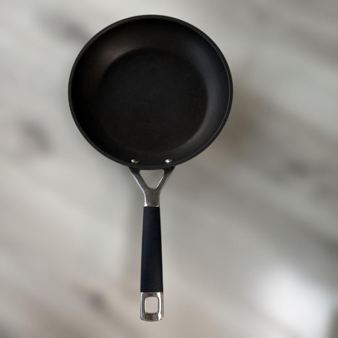 LE CREUSET シャローフライパン 24cm