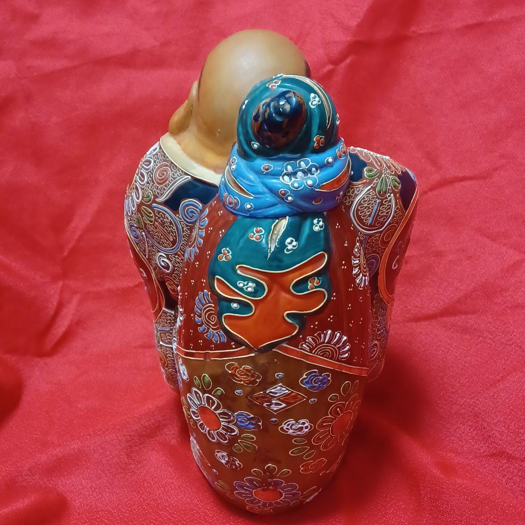 布袋像