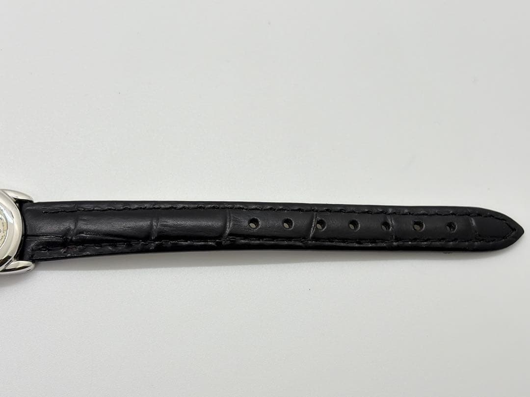 【新品電池】セイコー ノイエ オーバル 1F21-5B70 ヴィンテージ