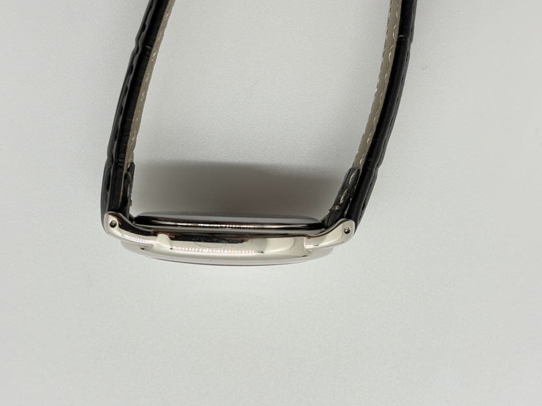 【新品電池】セイコー ノイエ オーバル 1F21-5B70 ヴィンテージ