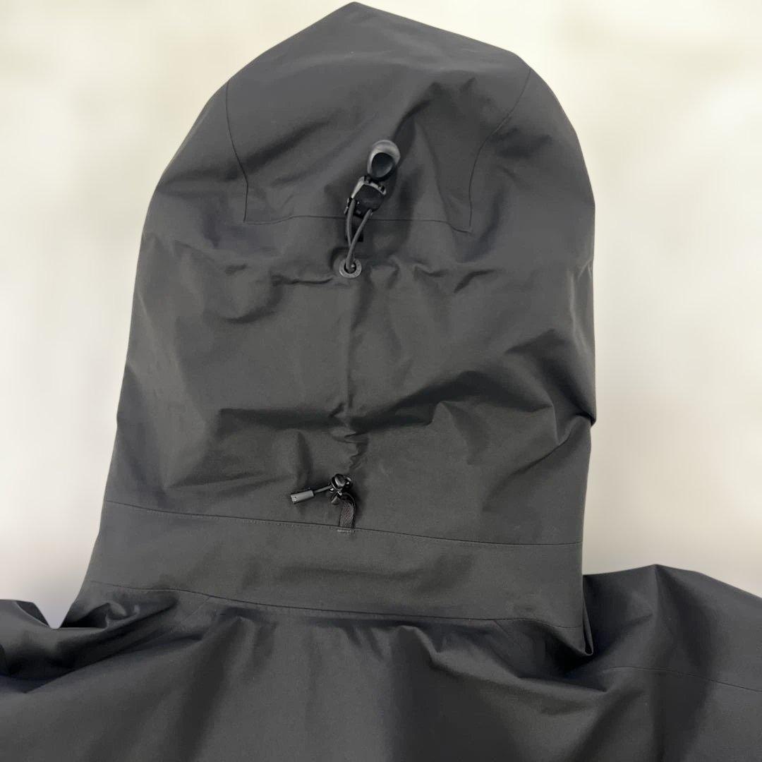 アークテリクスBETA AR JACKET GORE-TEX (XL)