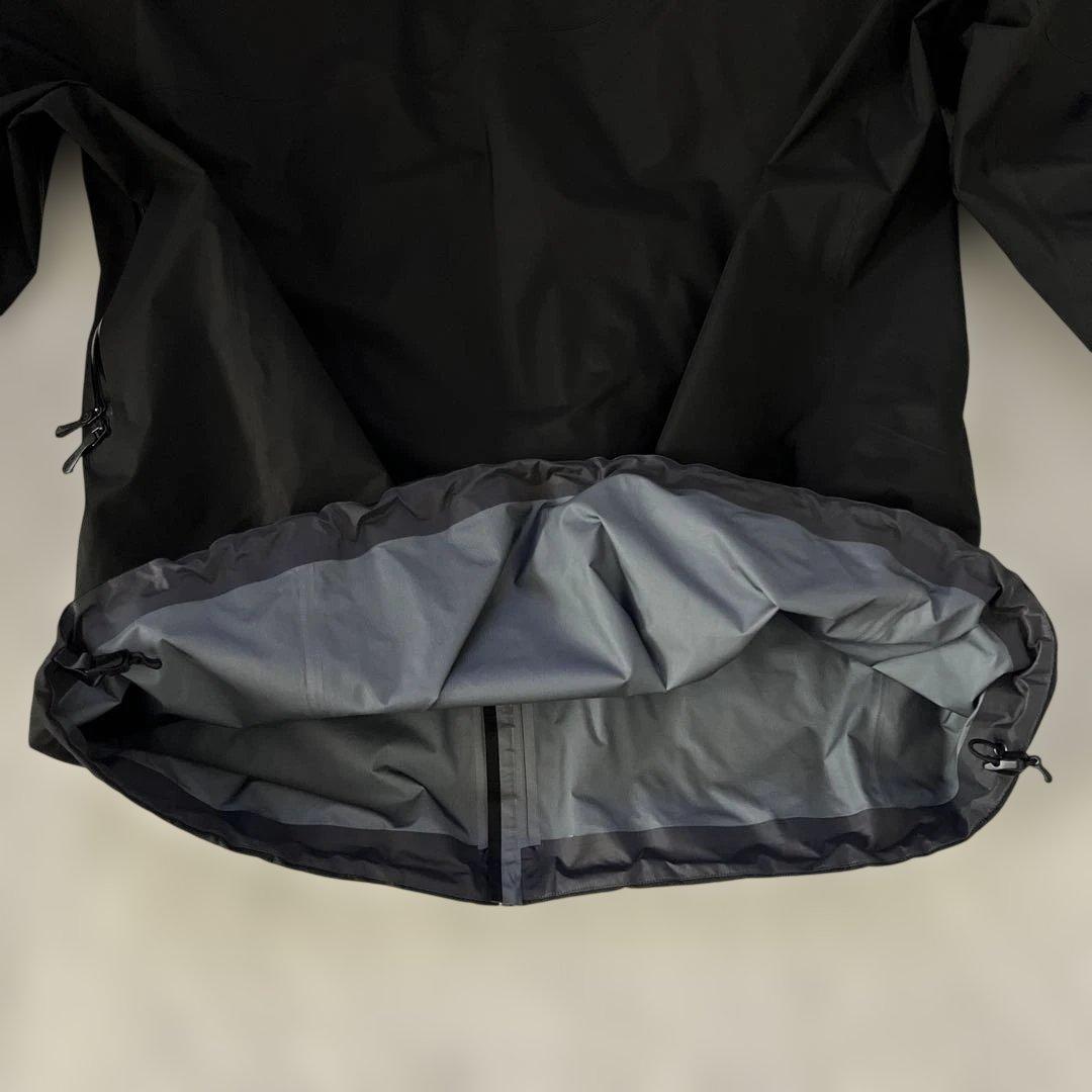 アークテリクスBETA AR JACKET GORE-TEX (XL)