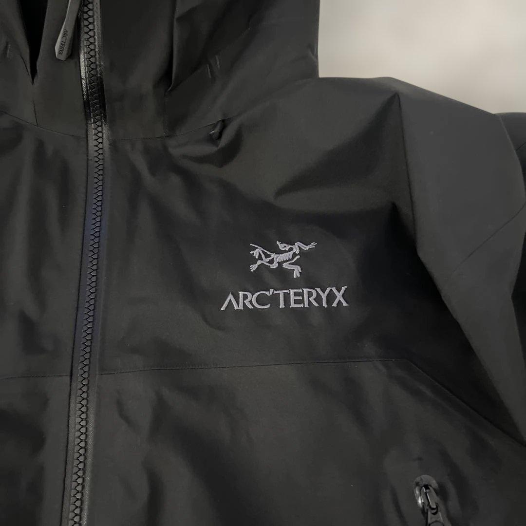 アークテリクスBETA AR JACKET GORE-TEX (XL)