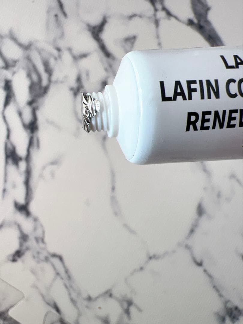 新品　LAFIN COMPLETE RENEW CREAM 35g