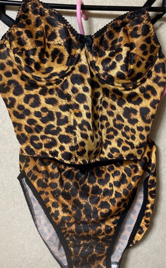 値下中★キャミソールセット　ジャンポール・ゴルチェ　新品