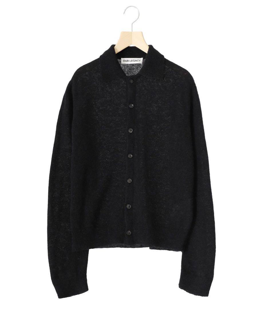 トップス OUR LEGACY EVENING POLO 48