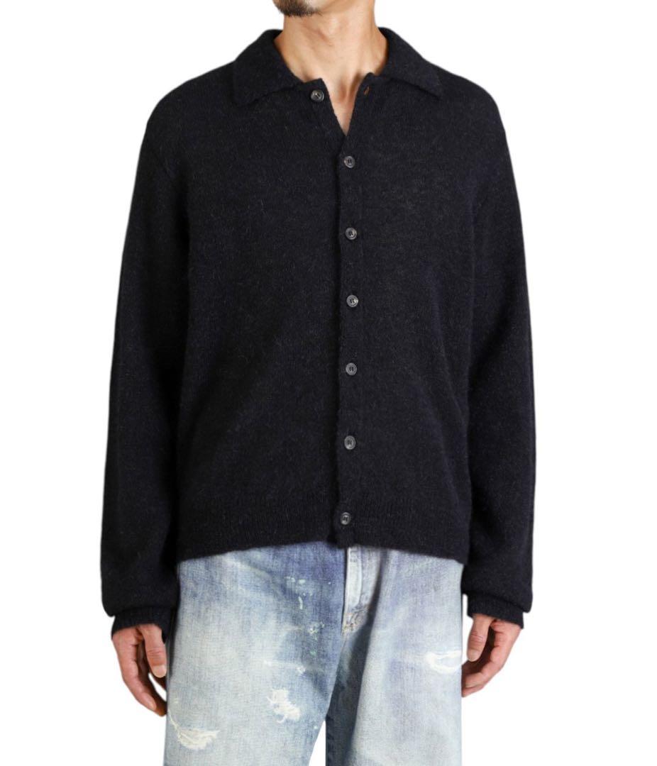 トップス OUR LEGACY EVENING POLO 48