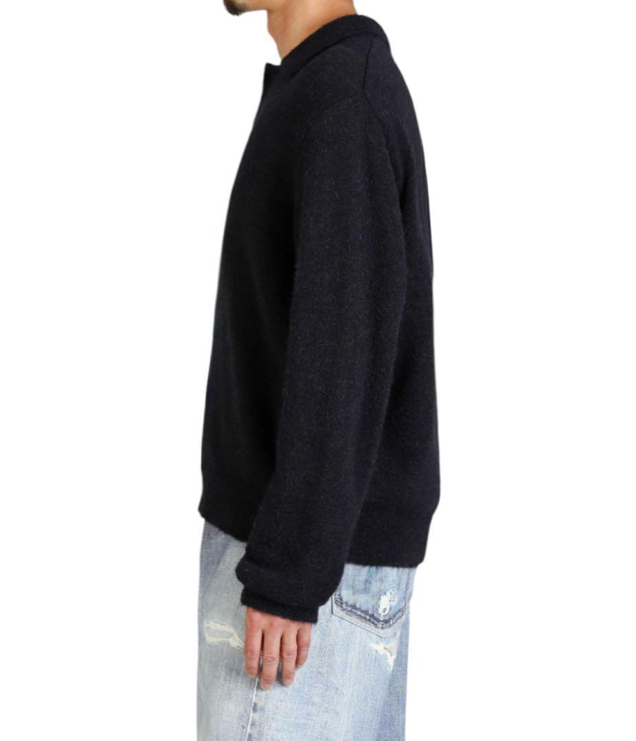 トップス OUR LEGACY EVENING POLO 48