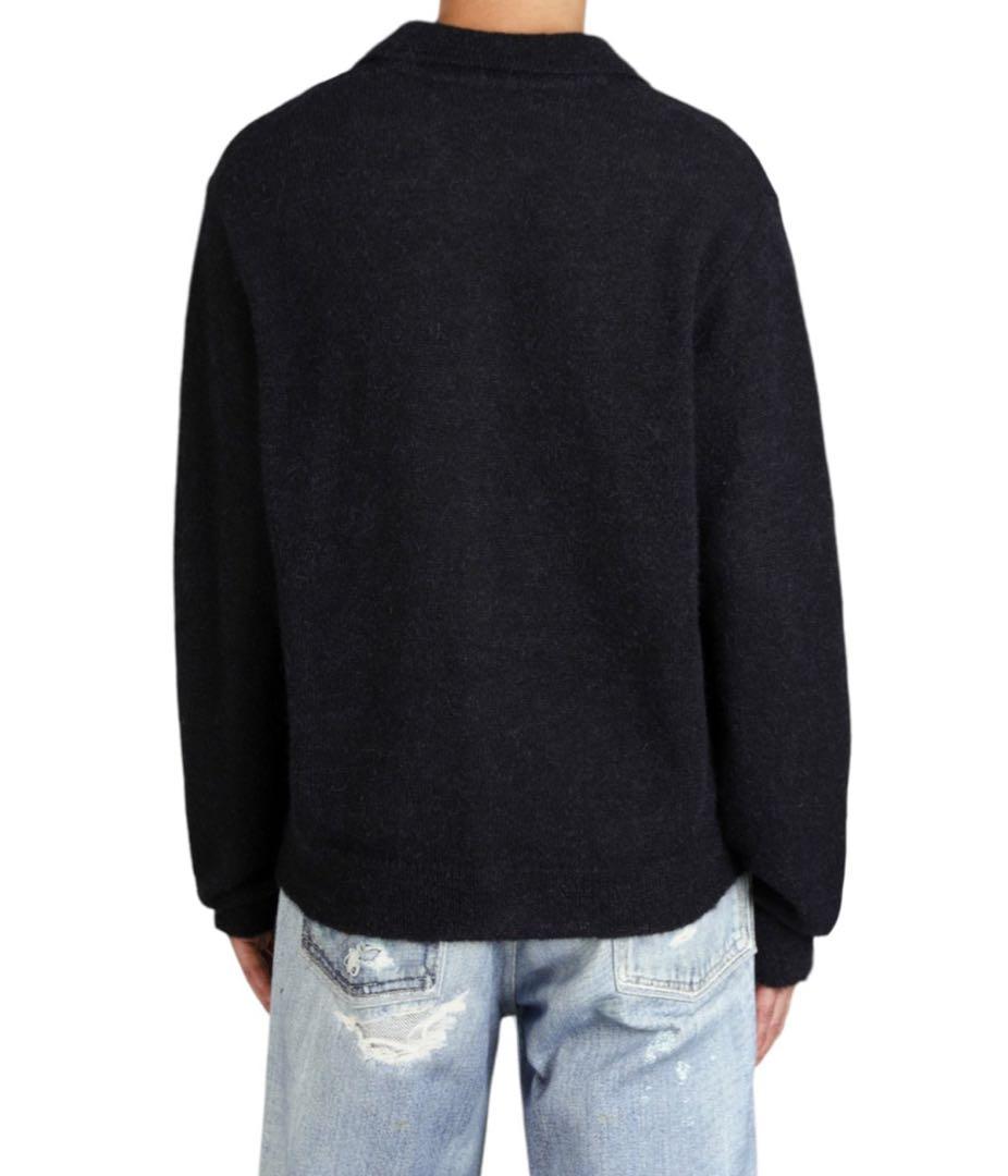 トップス OUR LEGACY EVENING POLO 48