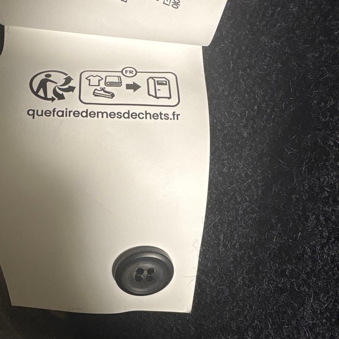 トップス OUR LEGACY EVENING POLO 48